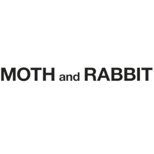 MOTH and RABBIT