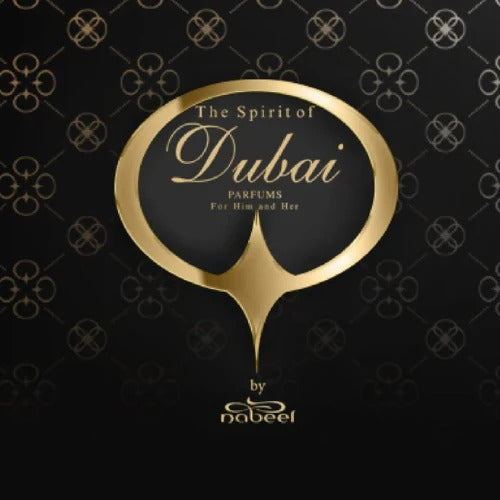 THE SPIRIT OF DUBAI