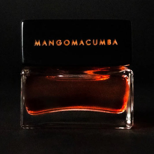 MANGOMACUMBA – SPIRTICA