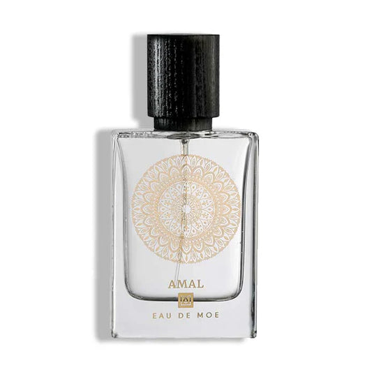 EAU DE MOE - AMAL