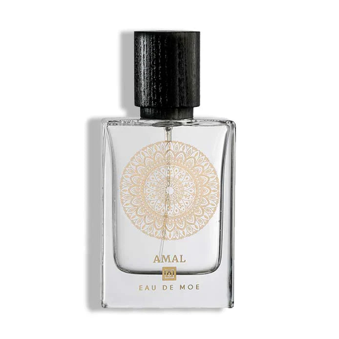 EAU DE MOE - AMAL
