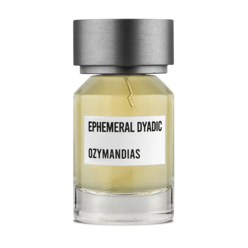 Ozymandias – Eau de Parfum – Ephemeral Dyadic