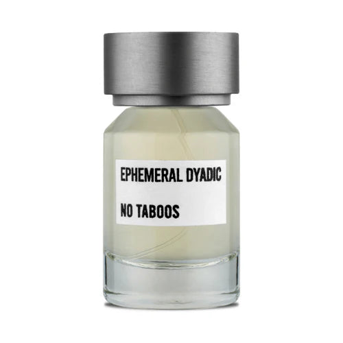 No Taboos – Eau de Parfum – Ephemeral Dyadic