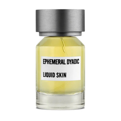 Liquid Skin – Eau de Parfum – Ephemeral Dyadic