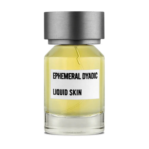 Liquid Skin – Eau de Parfum – Ephemeral Dyadic
