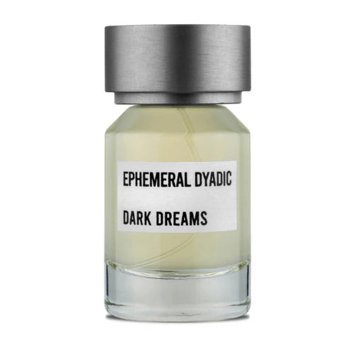 Dark Dreams – Eau de Parfum – Ephemeral Dyadic