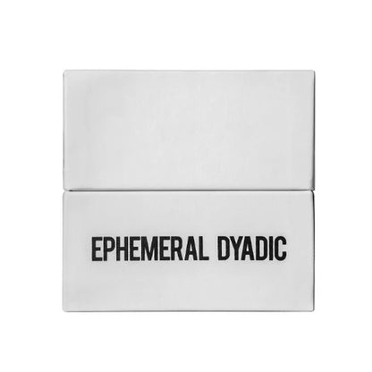 Liquid Skin – Eau de Parfum – Ephemeral Dyadic