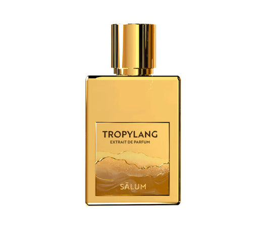 Tropylang – Salum