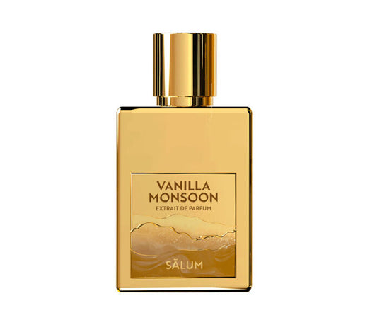 Vanilla Monsoon – Salum