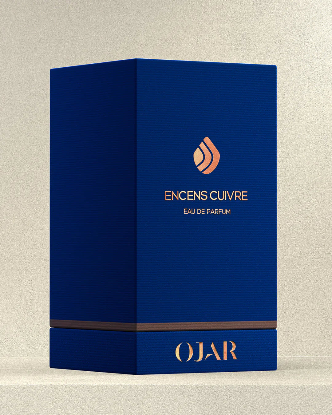 OJAR - ENCENS CUIVRE