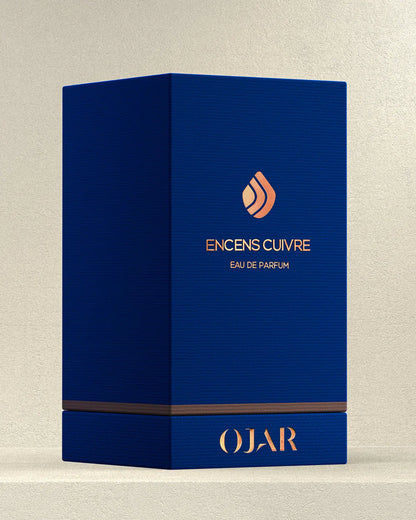 OJAR - ENCENS CUIVRE