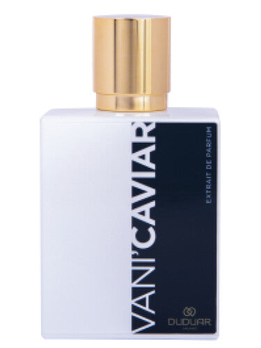 VANI’CAVIAR – DUDUAR