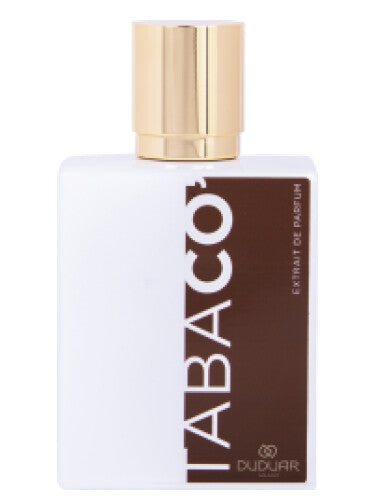 TABACO’ – DUDUAR