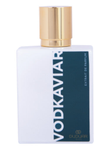VODKAVIAR – DUDUAR