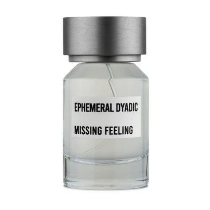 Missing Feelings – Eau de Parfum – Ephemeral Dyadic