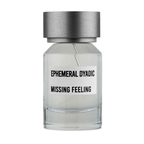 Missing Feelings – Eau de Parfum – Ephemeral Dyadic
