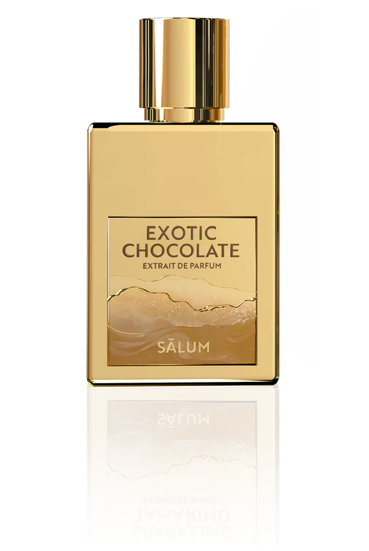 EXOTIC CHOCOLATE