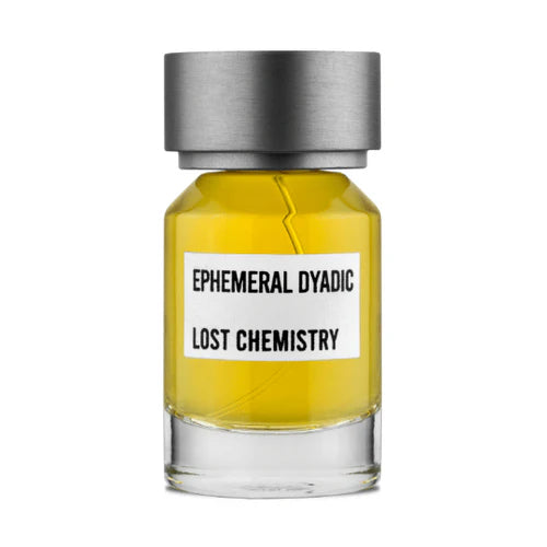 Lost Chemistry – Eau de Parfum – Ephemeral Dyadic