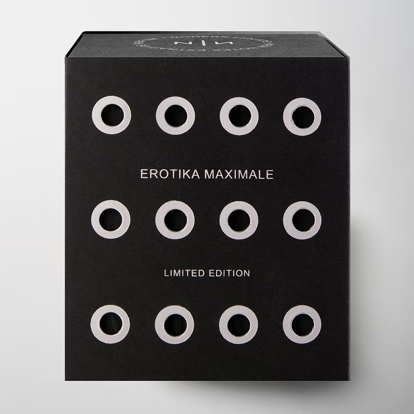 EROTIKA MAXIMALE