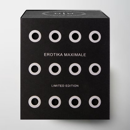 EROTIKA MAXIMALE