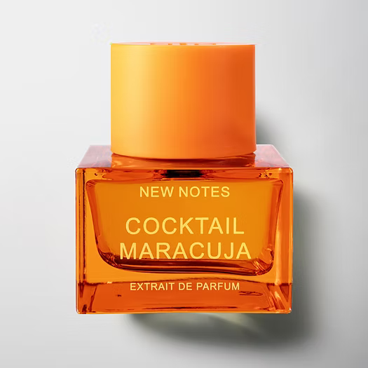 Cocktail Maracuja Extrait de Parfum