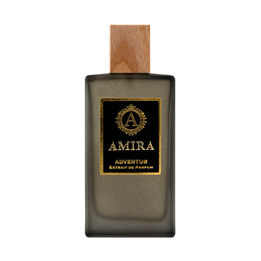 ADVENTUR - AMIRA