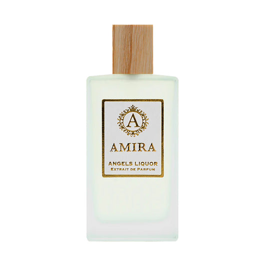 ANGELS LIQUOR - AMIRA