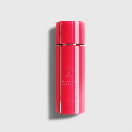 AURA – Kinetic Perfumes