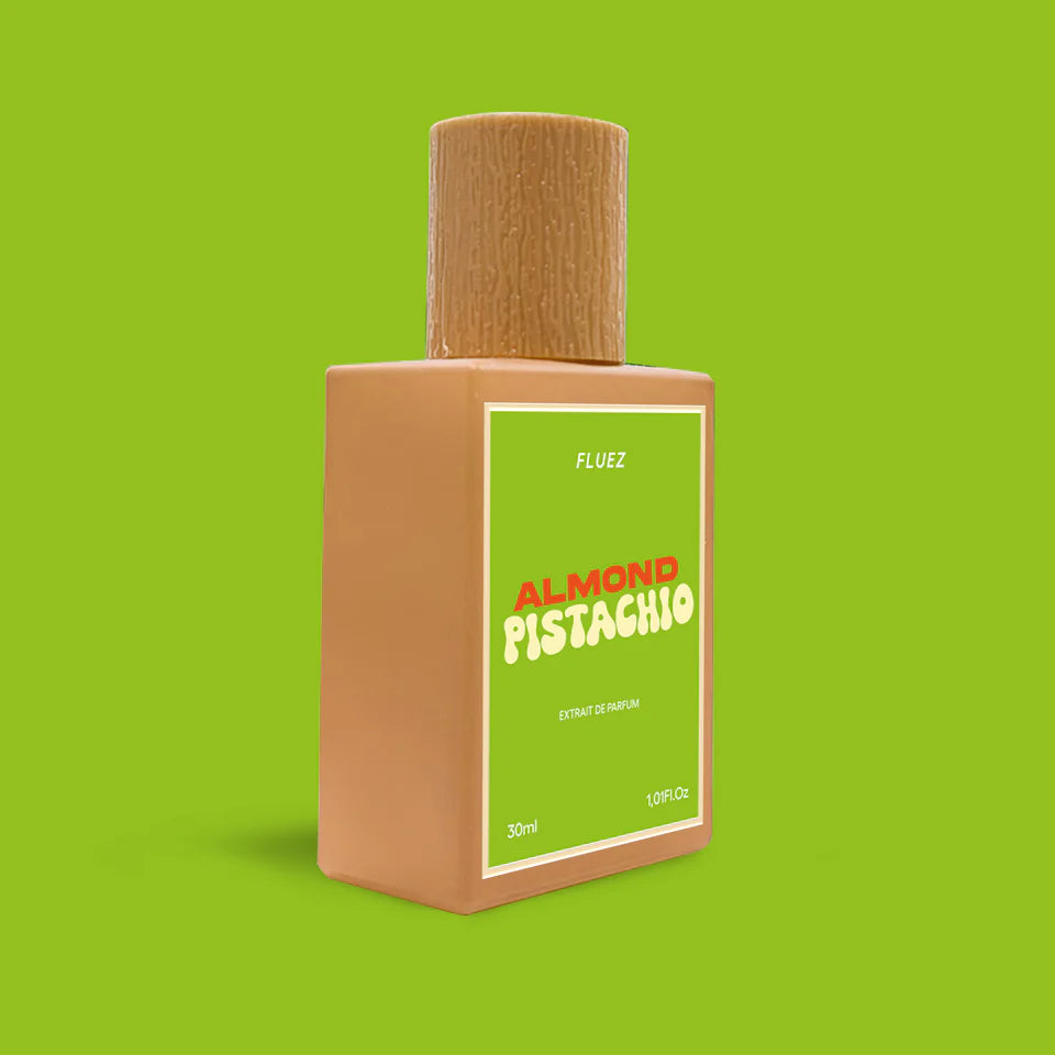 Almond Pistachio - Extrait de Parfum