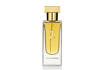 I am darkness – Extrait de Parfum – Azman