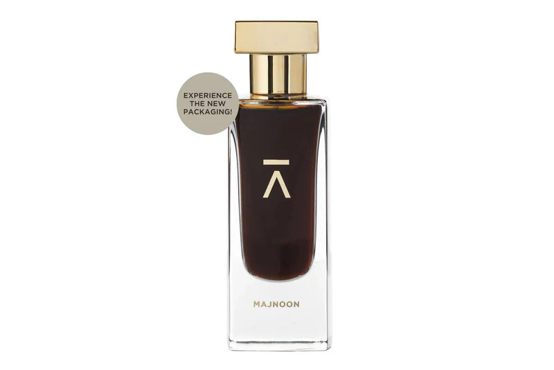 Majnoon – Extrait de Parfum – Azman