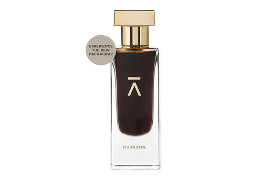 Majnoon – Extrait de Parfum – Azman