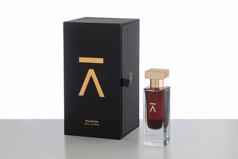 Majnoon – Extrait de Parfum – Azman