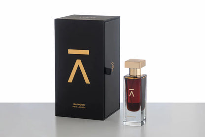 Majnoon – Extrait de Parfum – Azman