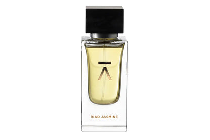Riad Jasmin – Extrait de Parfum – Azman