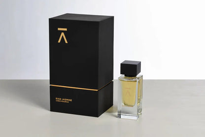 Riad Jasmin – Extrait de Parfum – Azman