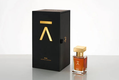 Risk – Extrait de Parfum – Azman