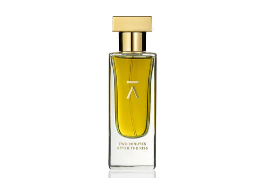 Two minutes after the kiss – Extrait de Parfum – Azman