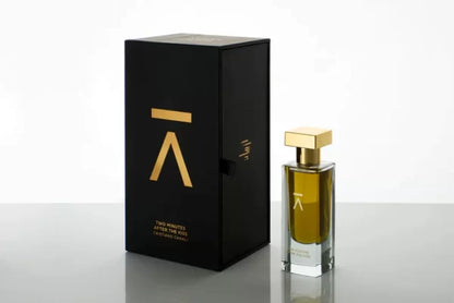Two minutes after the kiss – Extrait de Parfum – Azman