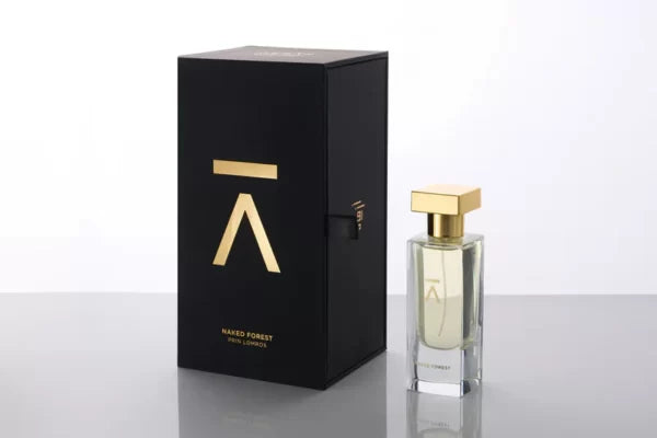 Majnoon – Extrait de Parfum – Azman