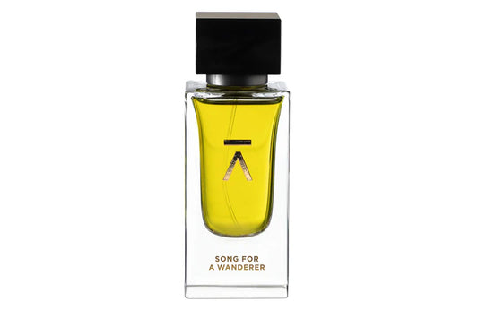 Song for a wanderer – Extrait de Parfum – Azman