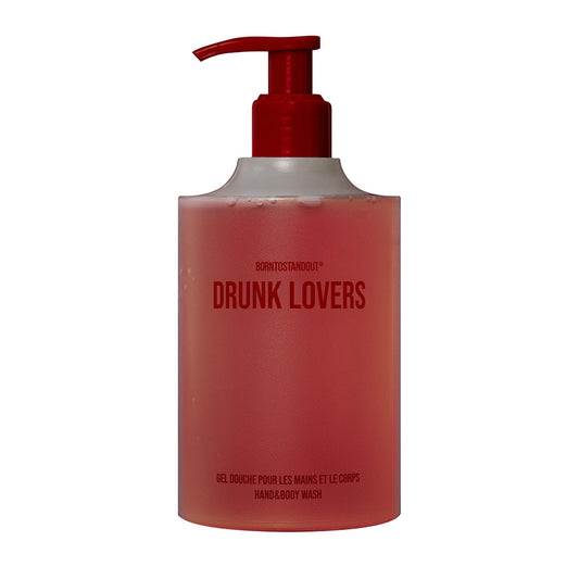 Drunk Lovers Hand & Body Wash