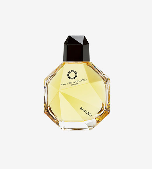 Bihaku – Francesca Dell’Oro Parfum
