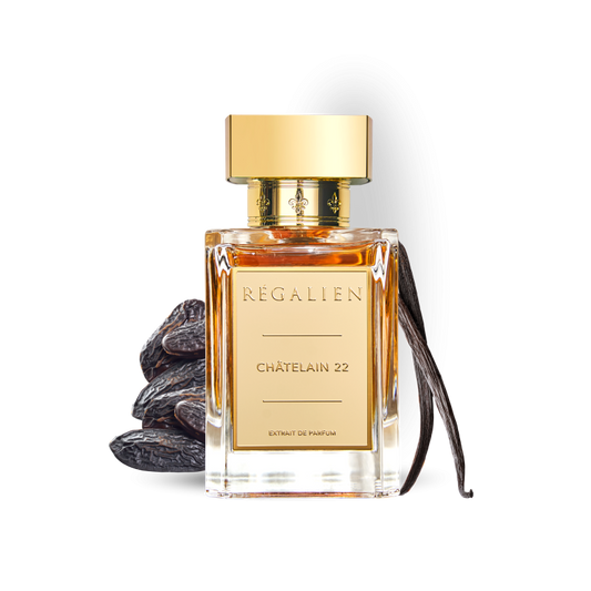 Châtelain 22