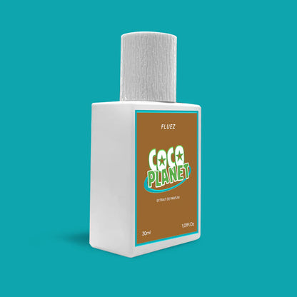 Coco Planet - Extrait de Parfum