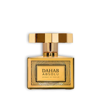 Dahab Absolu