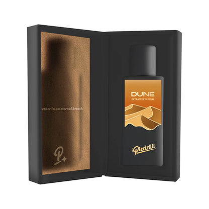 Dune - iPiccirilli - Extrait de Parfum