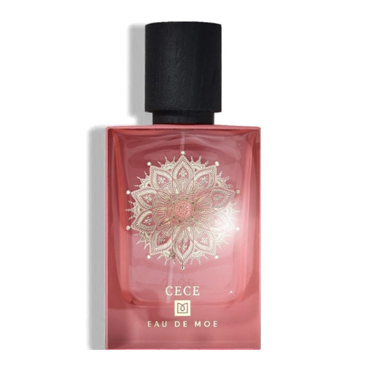Cece - Eau de Parfum - Eau de Moe