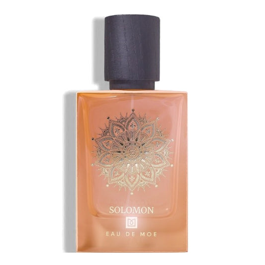 Solomon - Eau de Parfum - Eau de Moe