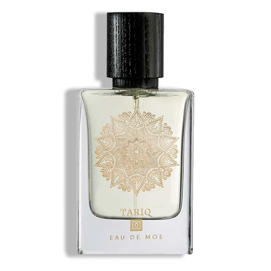 Tariq - Eau de Parfum - Eau de Moe
